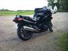 Kawasaki ZZR1100