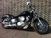 Yamaha Dragstar 