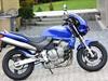 Honda CB 600 f Hornet solgt