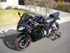 Suzuki SV650S