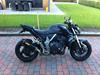 Honda CB 1000 RA