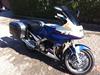 Yamaha FJ 1200 [Tidl. motorcykel]