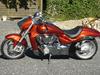 Suzuki VZR 1800