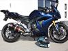 Yamaha FZ1S