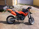 KTM LC4 640