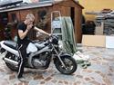 Suzuki GS500 E