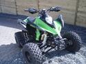 Lifan ATV 300cc