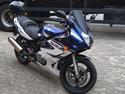 Suzuki GS 500F