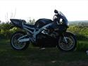 Honda cbr 900 rr Fireblade