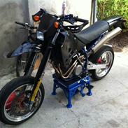 Husaberg FE400