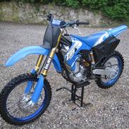 TM Racing 250F