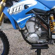 TM Racing 250F