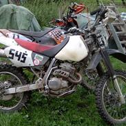 Honda XR 250 R