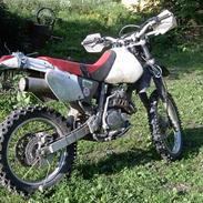 Honda XR 250 R