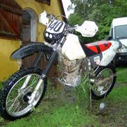 Honda XR 250 R