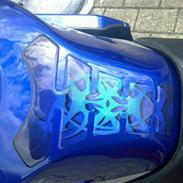 Suzuki Gs 500 E