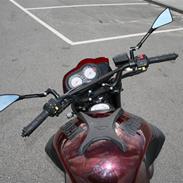 Buell XB9 SX Lightning City X