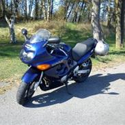 Suzuki gsx/f 750 til salg