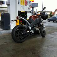 Buell XB12S 