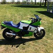 Kawasaki GPZ 600R