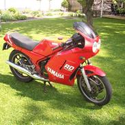 Yamaha RD 350 YPVS