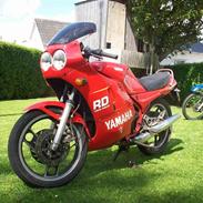 Yamaha RD 350 YPVS