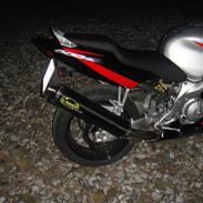 Honda cbr 600 f (solgt)