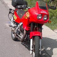 Moto Guzzi Quota