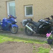 Kawasaki Ninja 250R