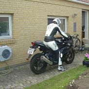 Kawasaki Ninja 250R
