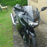 Kawasaki Ninja 250R