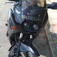 Suzuki GS 500 E