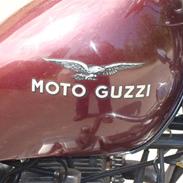 Moto Guzzi V35 Florida