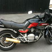 Suzuki GSX 750 ES(D)