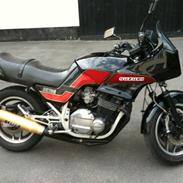 Suzuki GSX 750 ES(D)