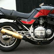 Suzuki GSX 750 ES(D)