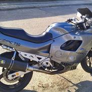 Suzuki GSX 750 F