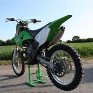 Kawasaki KX 250