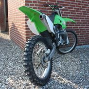 Kawasaki KX 250