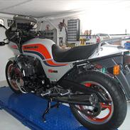 Kawasaki gpz 1100