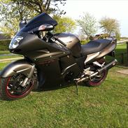 Honda Blackbird