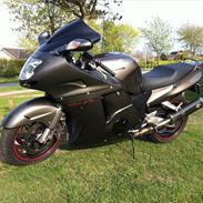 Honda Blackbird