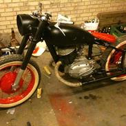 Victoria kr26 n Aero (Bobber)