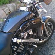 Yamaha Vmax