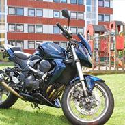 Kawasaki Z 750 ABS SOLGT!