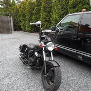 Lifan Lifan LF 250-4, 250 ccm