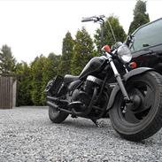 Lifan Lifan LF 250-4, 250 ccm