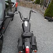 Lifan Lifan LF 250-4, 250 ccm