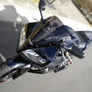 Suzuki SV650S