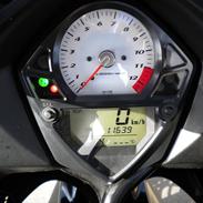 Suzuki SV650S
